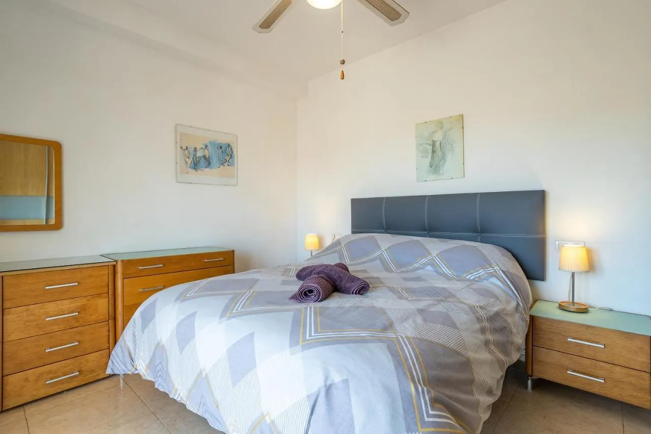 Casa Bonita-Overlooking The Sea Nerja 0*,